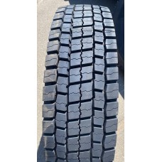 315/80 R22.5 Ground Speed GSVS02, ведущая